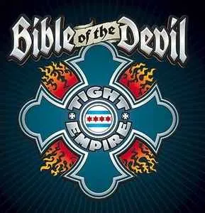 BIBLE OF THE DEVIL - Tight Empire